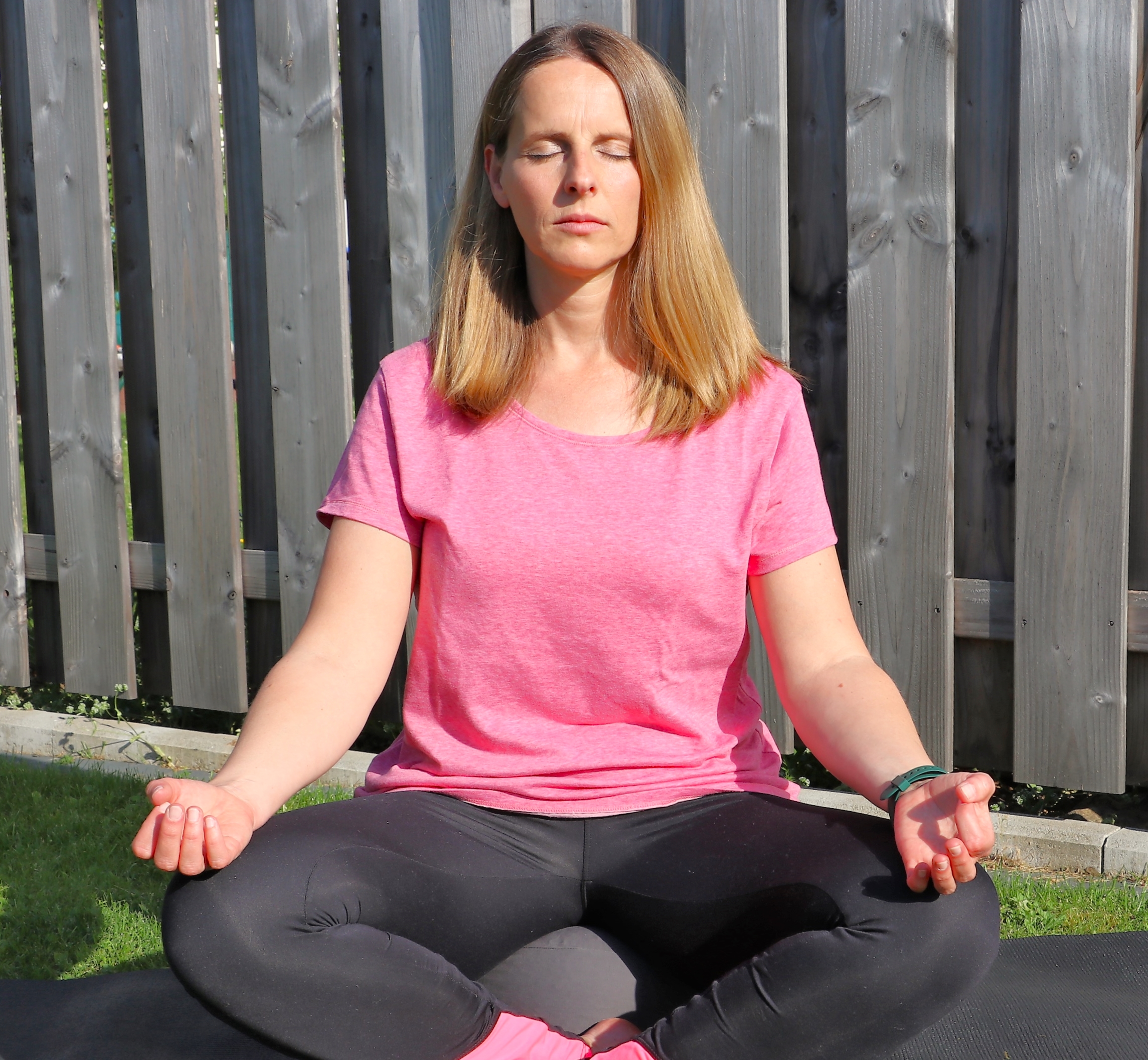 Meditation